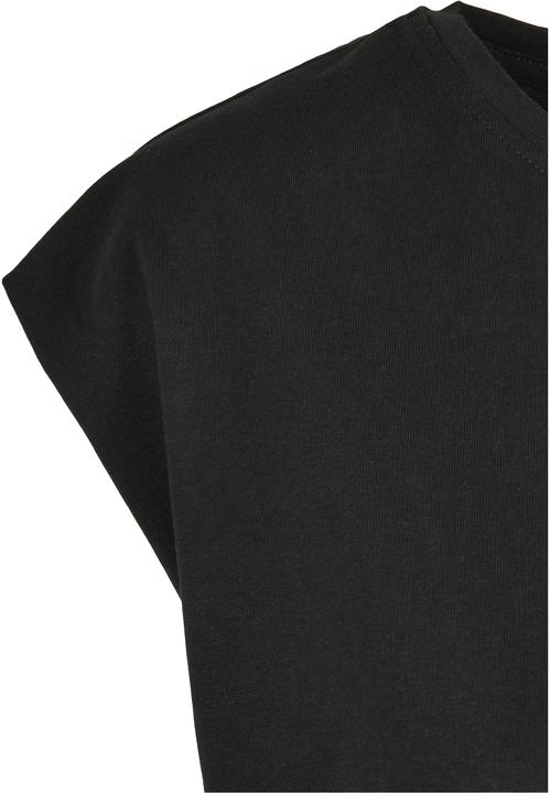 Actual product image Urban Classics Ladies Organic Short Tee 2-Pack (XXL)