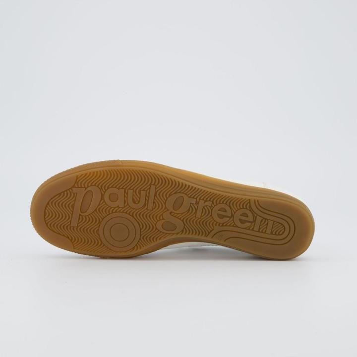Produktbild Paul Green Der absolut trendige Low Sneaker von, das Frauenherzen höherschlagen lässt! Als Obermater (42)