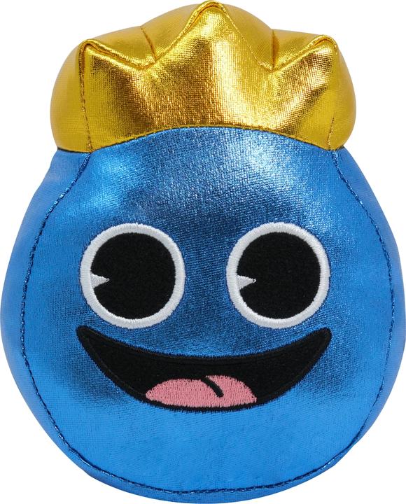 Produktbild Boti RAINBOW FRIENDS 39673 HEAD BUNDLE - BLUE - METALLIC (21 cm)