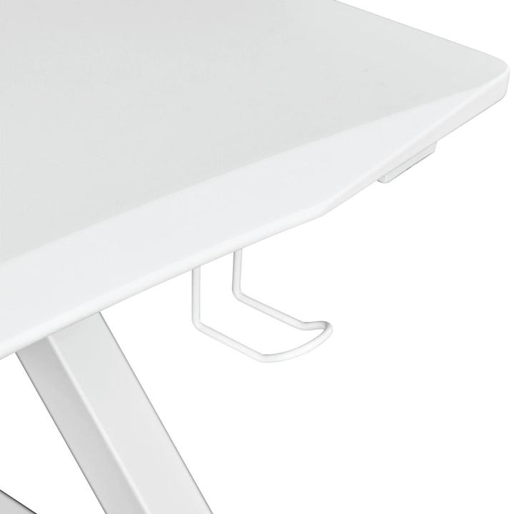 Produktbild Akracing Bureau Gamer compatible Sierra (Blanc)
