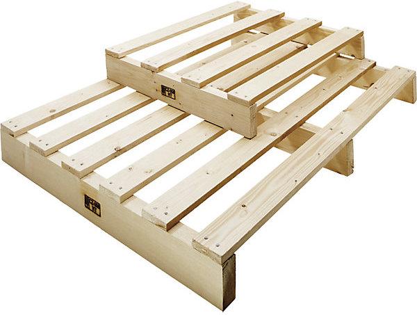 Immagine prodotto eurokraft basic Pallet a perdere ECONOMIA