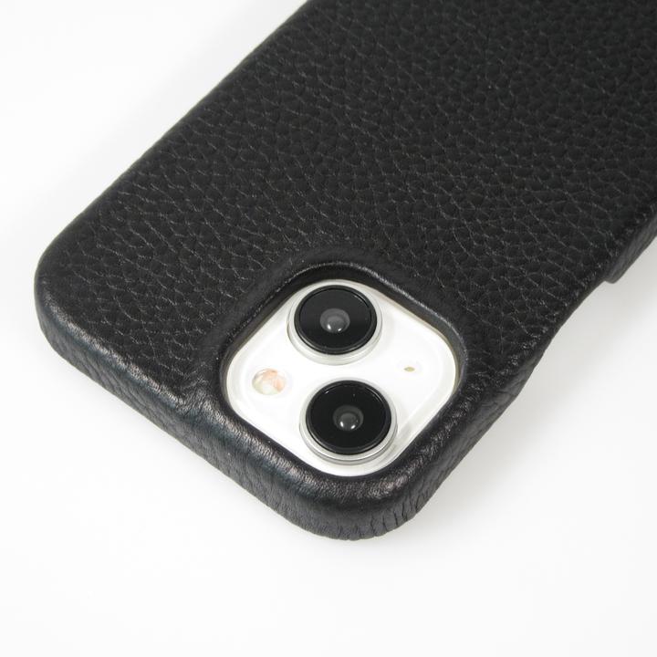 Immagine prodotto PhoneLook Custodia di lusso con cinturino in pelle regolabile e staccabile + MagSafe (Apple iPhone 14)