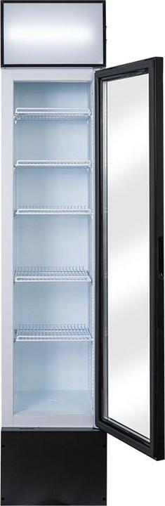 Image du produit Kibernetik Gastrokühlschrank KS160M (160 l)