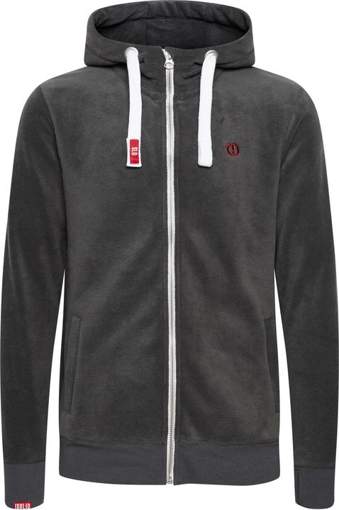 Image du produit Solid Loki - veste polaire - Homme (M)