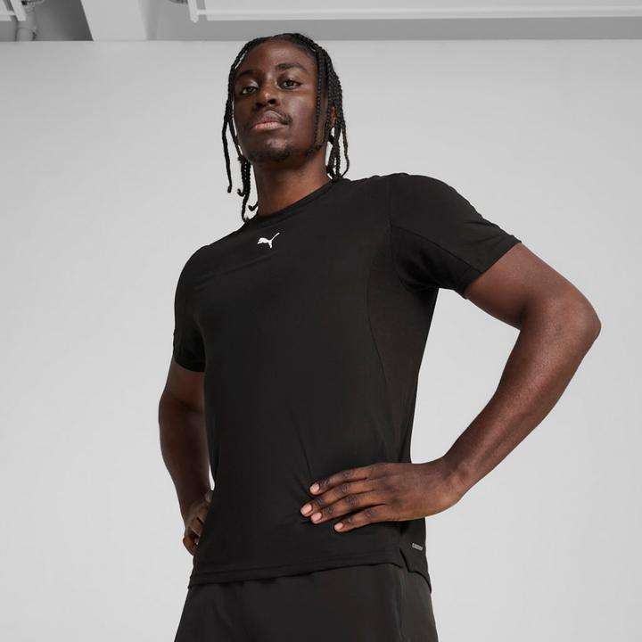 Produktbild Puma M Cloudspun Soft Breathable Tee (XL)