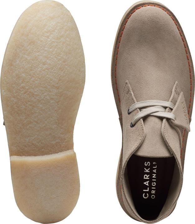 Immagine prodotto Clarks Stivale da deserto (41.5)