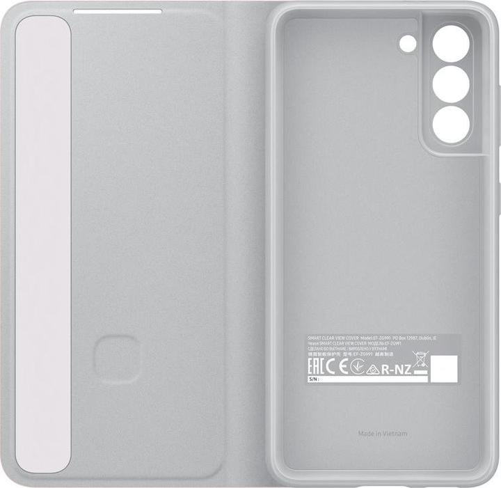 Image du produit Samsung Smart Clear View Cover (Samsung Galaxy S21+ 5G)