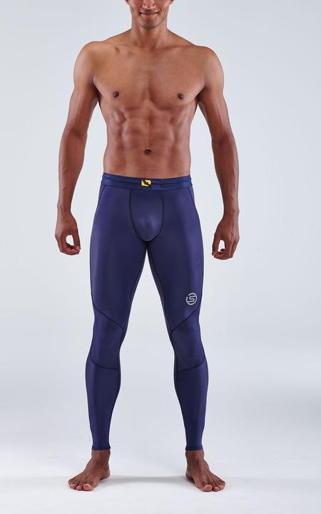 Actual product image Skins S3 Long Tights (XL)