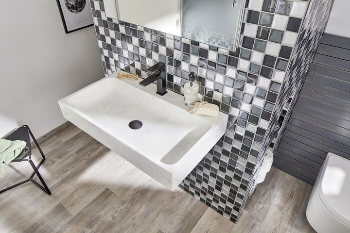 Actual product image hansgrohe EH-WT-MI METROPOL 110