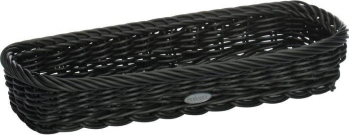 Image du produit Westmark Range-couverts étroit, noir, 28x11x5cm