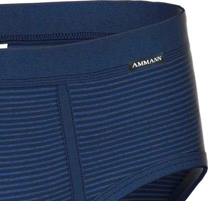 Produktbild Ammann Jeans Slip 3P (L, 3er Pack)