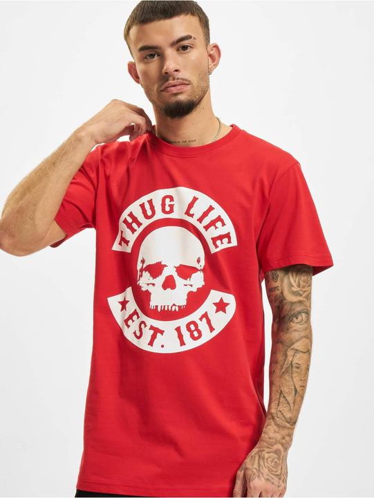 Produktbild Thug Life B.Skull T-Shir - 82105 (S)