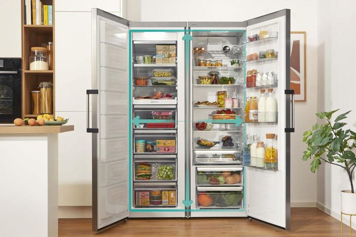Immagine prodotto Gorenje Unità di raffreddamento (384 l)