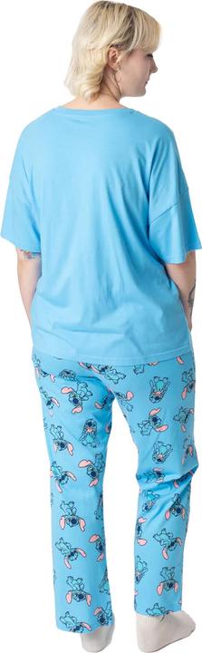 Produktbild Lilo & Stitch Schlafanzug kurzärmlig (S)