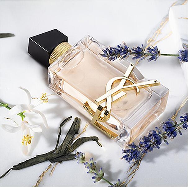Produktbild Yves Saint Laurent Libre (Eau de Toilette, 50 ml)