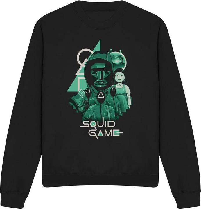 Squid Game Sweatshirt