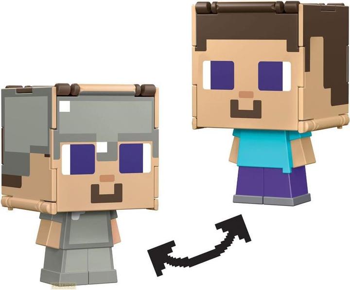 Actual product image Minecraft 0