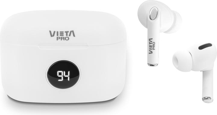 Produktbild Vieta Pro Fade Anc Headphones (ANC, 5 h, Kabellos)