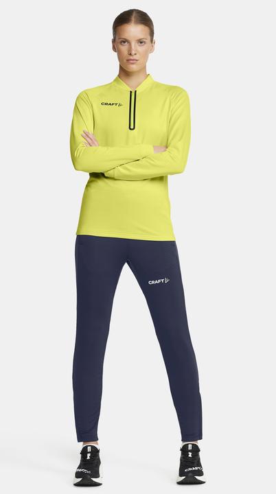 Produktbild Craft Extend Half Zip W (XXS)