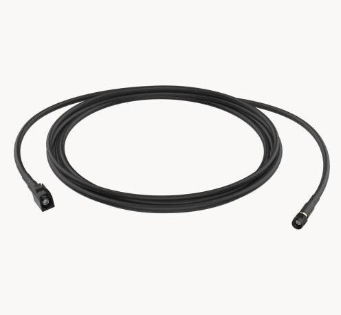 Produktbild Axis TU6004 CL2 CABLE BLACK 1M (Montage-Kit)