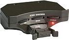 Immagine prodotto Shadow Electronics Preamplificatore Sonic-NMG Soundhole (Pickup per strumenti)