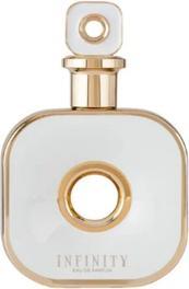 Produktbild Armaf Infinity Silver Eau De Parfum 105 Milliliters (Eau de Parfum, 105 ml)