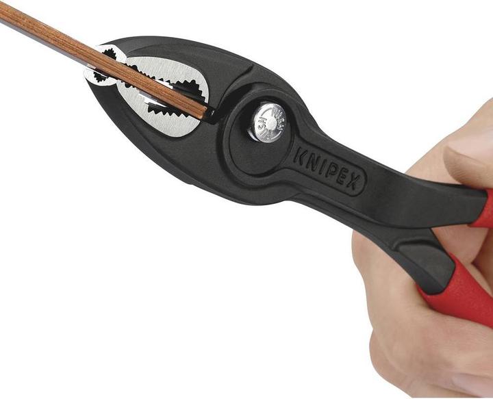 Image du produit Knipex TwinGrip (200 mm)