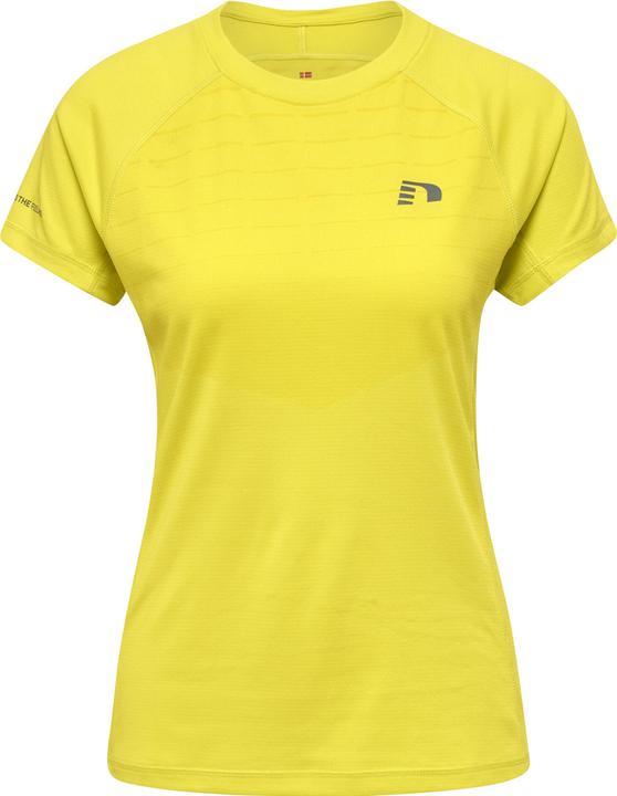 Produktbild Newline Lakeland T-Shirt S/S Women (XS)