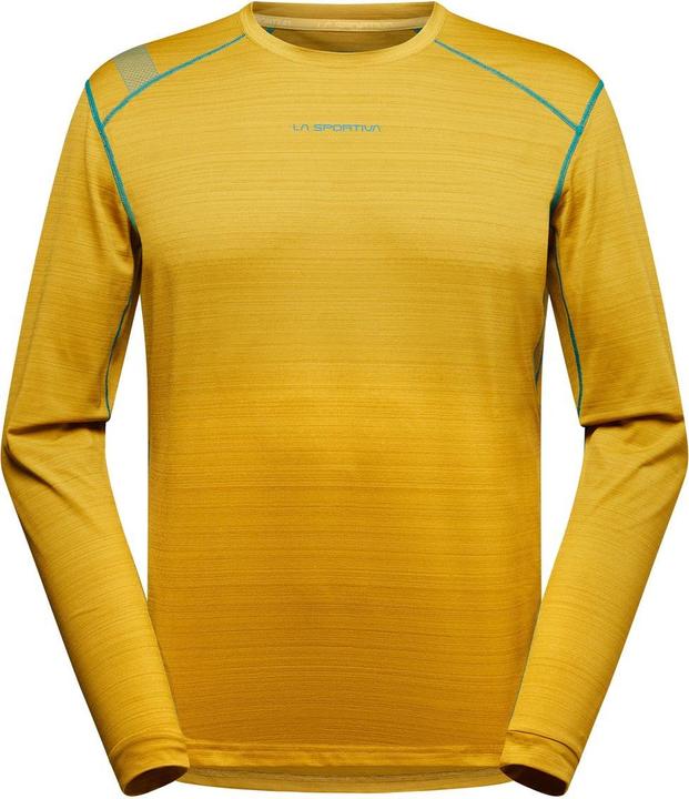 La Sportiva Tour Long Sleeve M (M)