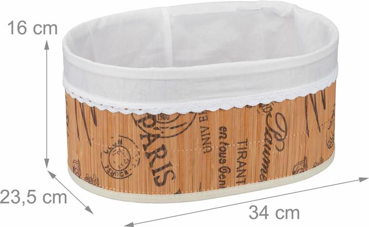Actual product image Relaxdays Play tent