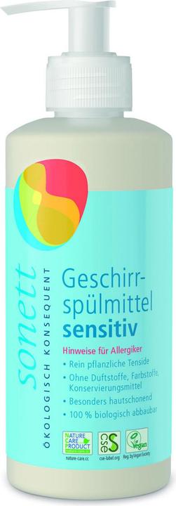 Sonett Sensitiv (Flüssig)