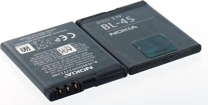 Nokia Original Akku für 3600 Slide