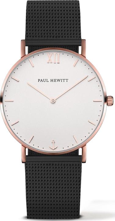 Paul Hewitt Sailor Line (Analoguhr, 38 mm)