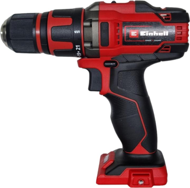 Produktbild Einhell TE-CD 18/40 Li-Solo (Akkubetrieb)