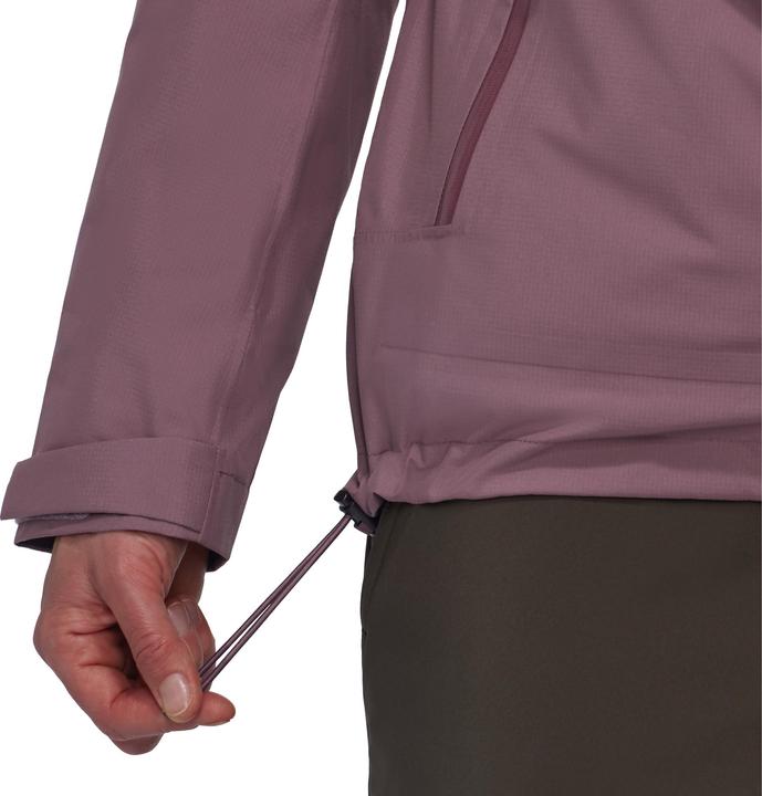 Produktbild Mammut Alto Light 3in1 HS Hooded Jacket (M)