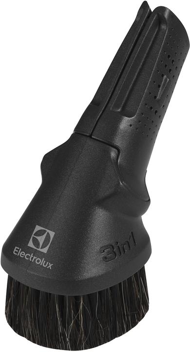 Electrolux ZE117 Pinceau 3en1 Pinceau