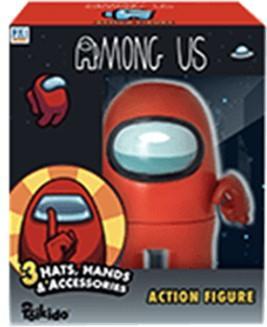 Produktbild Among us Amo Toys 6210AU Action-& Sammelfigur