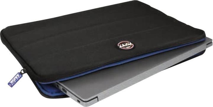 Actual product image Port Designs PORTLAND - protective cover for notebook (15.60", Universal)
