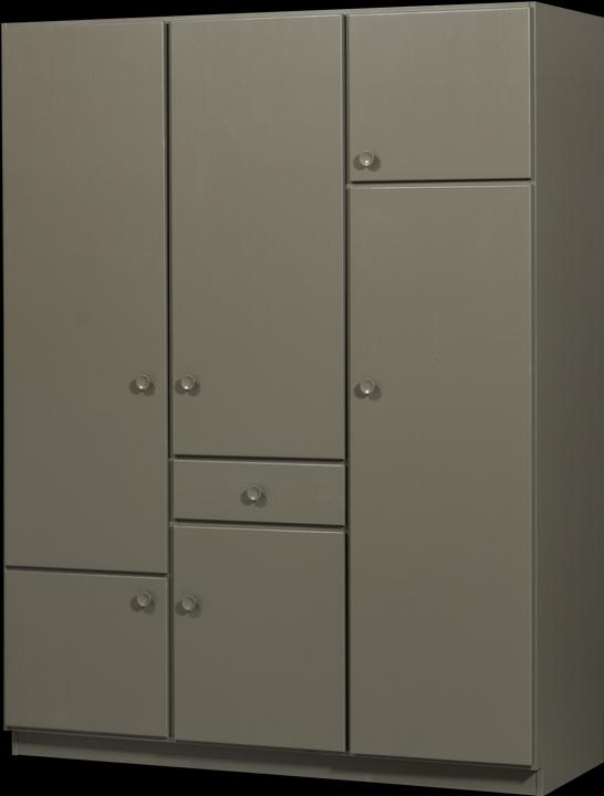Immagine prodotto Woood Armadio Per Abiti (160 x 60 x 60 cm)