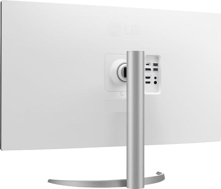 Produktbild LG UltraFine 32UP550N-W (3840 x 2160 Pixel, 31.50")