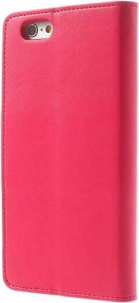 Immagine prodotto Goospery Serie Sonata Diary (Apple iPhone 6 Plus, Apple iPhone 6s Plus)