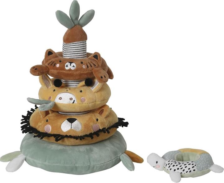 Image du produit Vertbaudet Jouets En Tissu