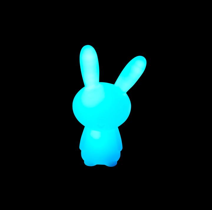 Actual product image Bigben Lumin'Us Happy Bunny (8 h, Battery operated)