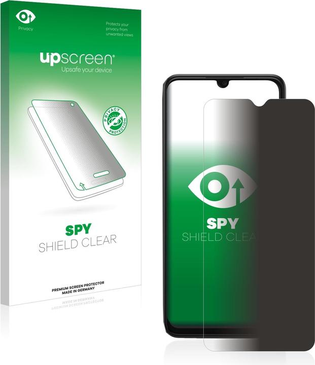 Image du produit upscreen Spy Shield Protection Anti-Espion (1 pièce(s), Samsung Galaxy A13 5G)