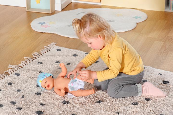 Image du produit Zapf Creation Soft Touch Little Boy