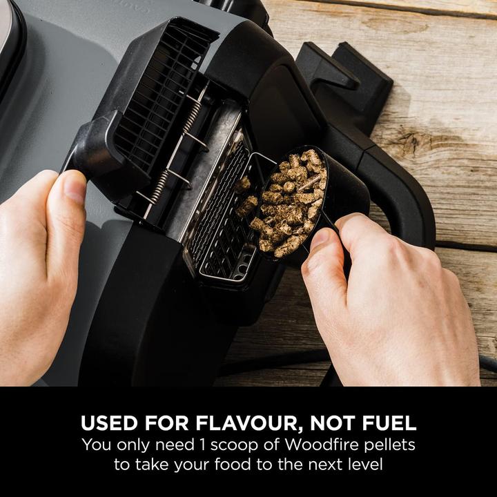 Image du produit Ninja Pellets Woodfire (0.90 kg)