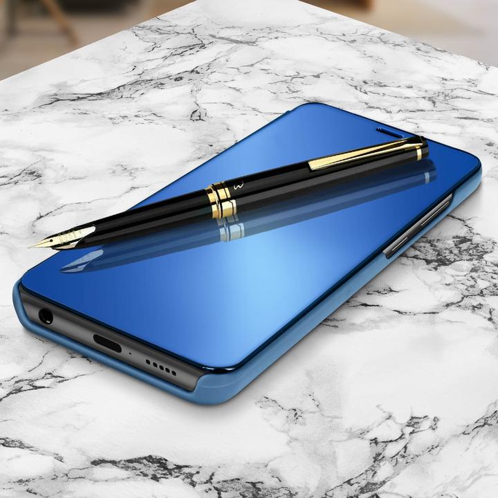 Actual product image Avizar Mirror Series (Samsung Galaxy A51)