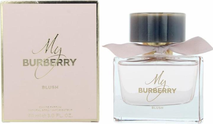 Immagine prodotto Burberry Blush Eau de Parfum (re) (Eau de parfum, 90 ml)