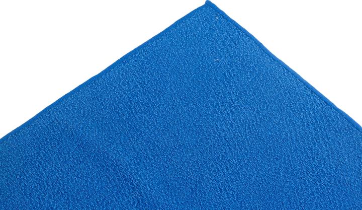 Actual product image Lifeventure MicroFibre Trek Towel, Blue, Giant