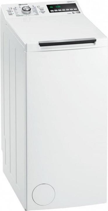 Bauknecht Wtch 6930 Ch/N (6.50 kg, Oben)